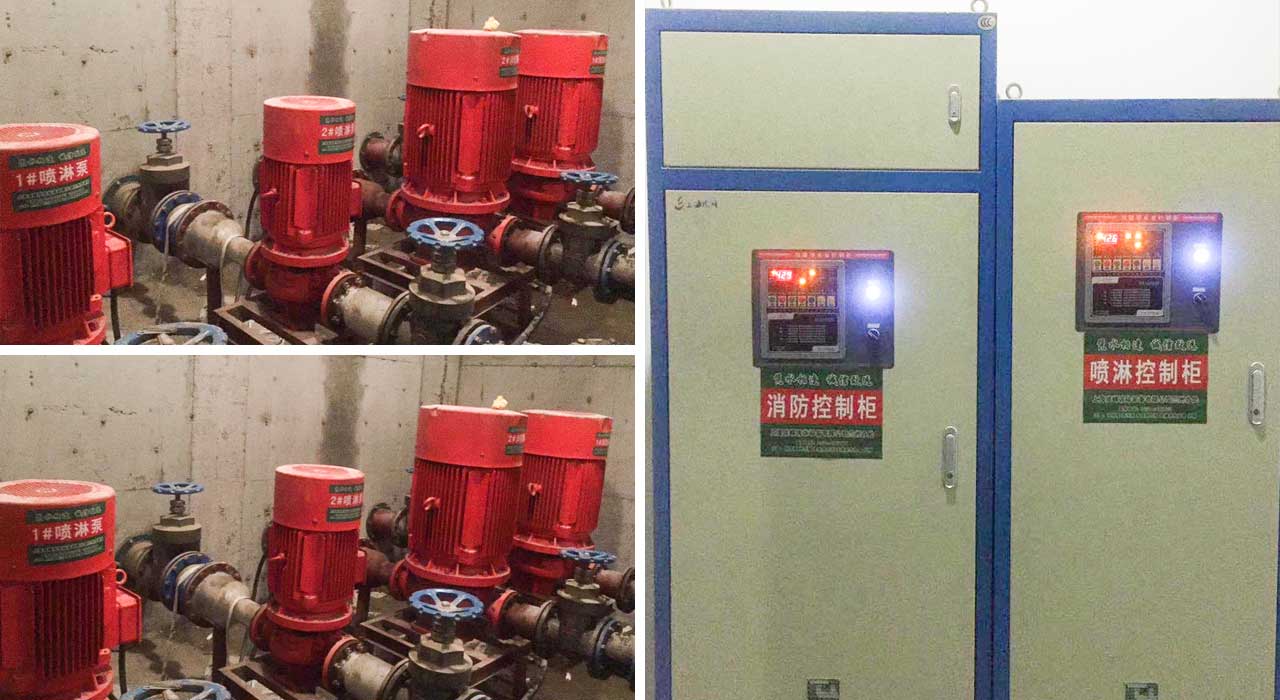 消防泵、噴淋泵、消防控制柜.jpg